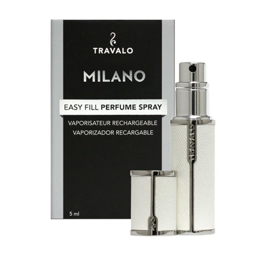 💥 Travalo Milano Refillable Perfume Bottle
